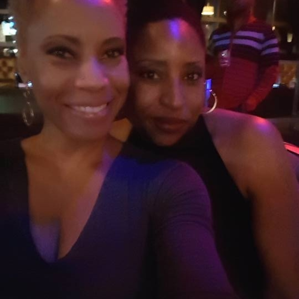 Meet your Posher, Candace