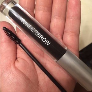 WunderBrow!!