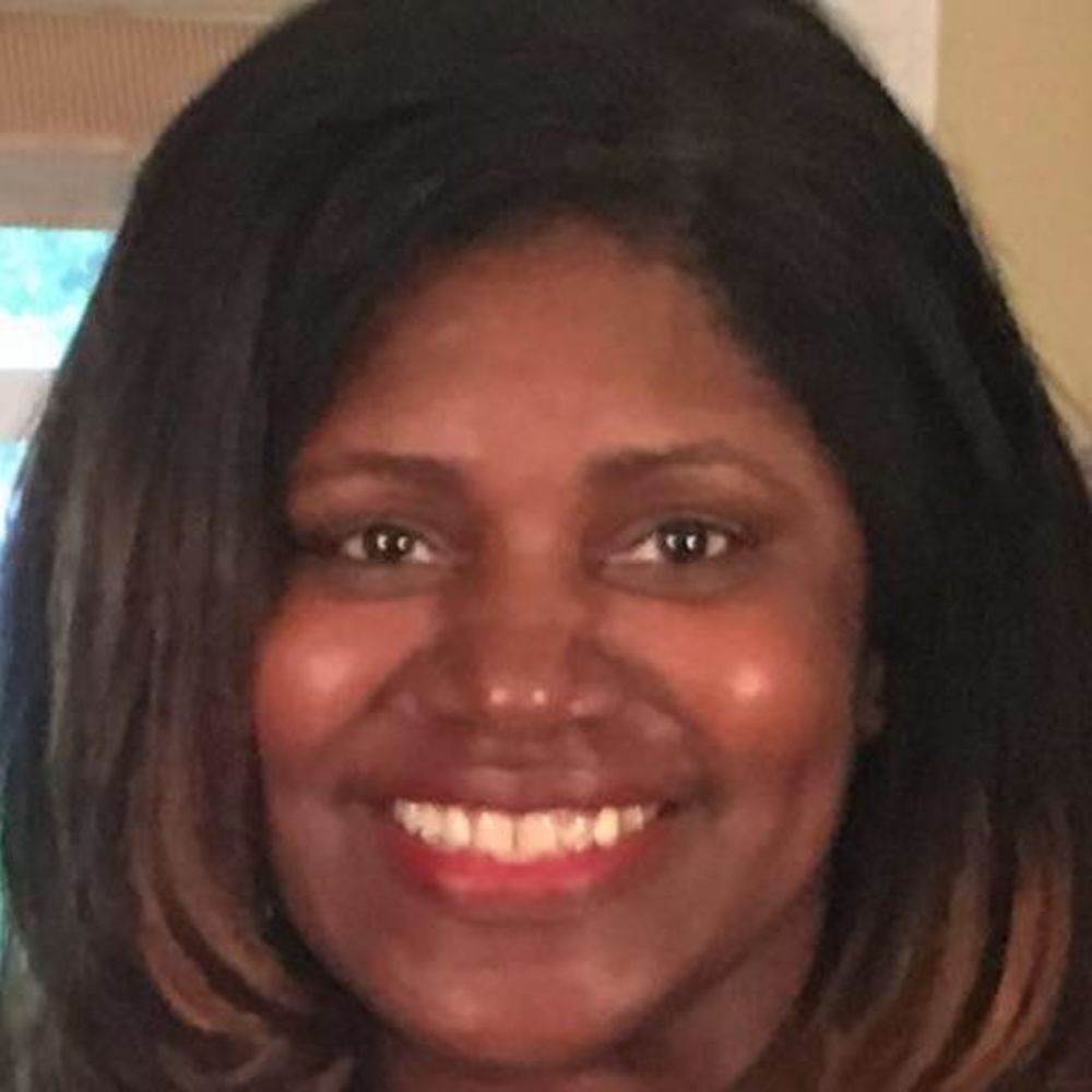 Meet your Posher, Karen