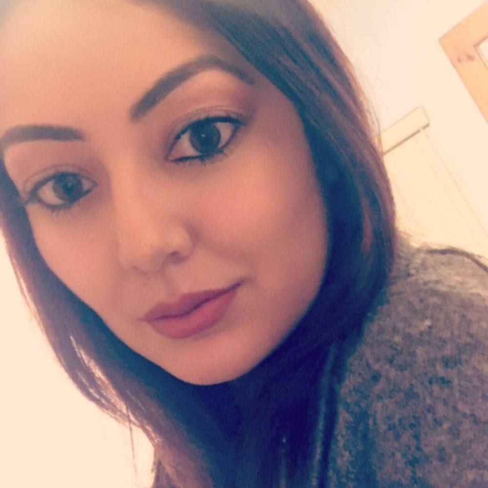 Meet your Posher, Jessica