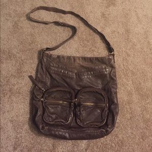 Mossimo cross body bag