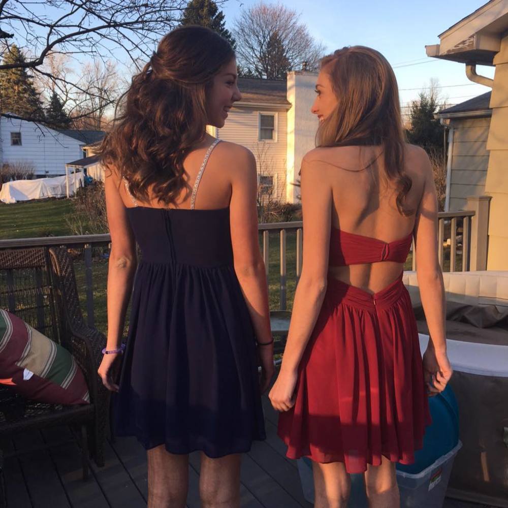 Meet your Posher, Kristin