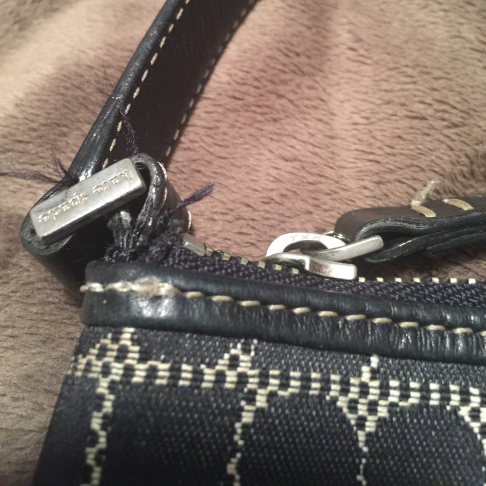 Kate Spade Purse - Picture 2 of 4