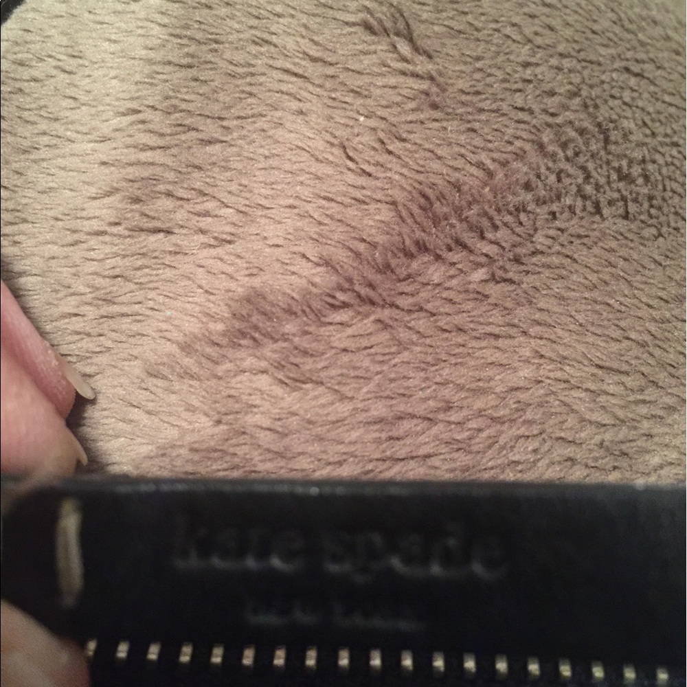 Kate Spade Purse - Picture 3 of 4