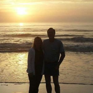 Meet your Posher, Jim sandy