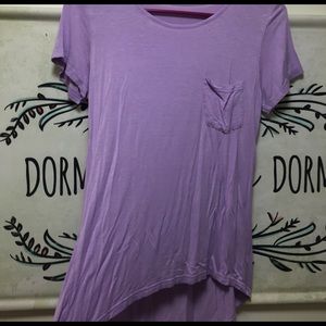 Purple Tee 💜