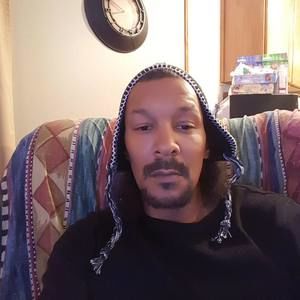 Meet your Posher, Rick