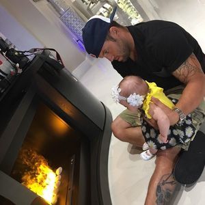 Meet your Posher, Andy