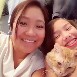 Meet your Posher, Liza