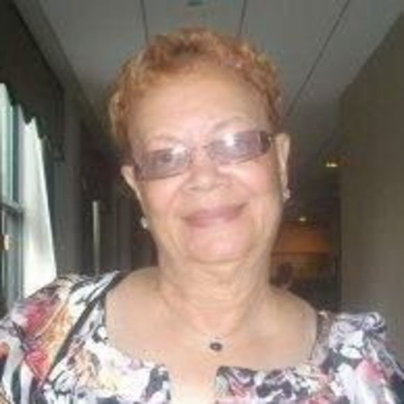 Meet your Posher, Robin - Picture 1 of 1