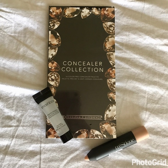 Beauty Bundle - Picture 1 of 6