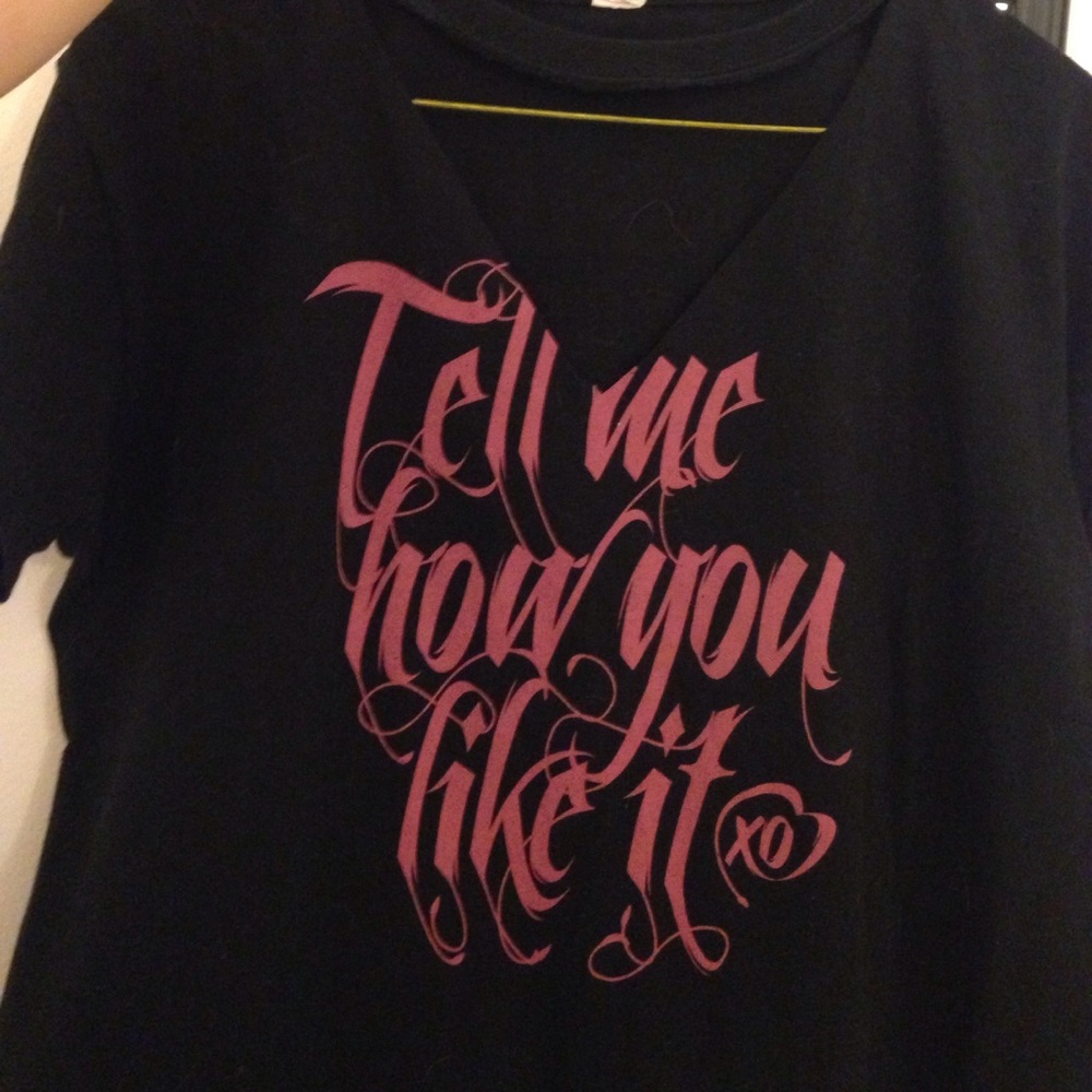 Florida Georgia Line concert Tee