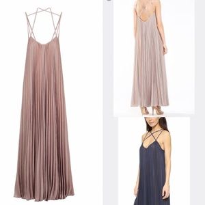 BCBG MaxAzria Isadona maxi dress