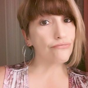 Meet your Posher, Patty