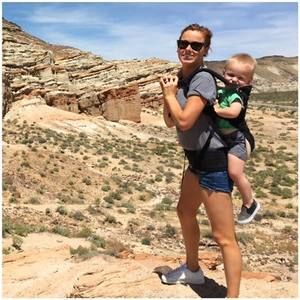 Meet your Posher, Johnna