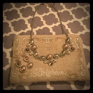 Brighton Crystal Palace Statement Set