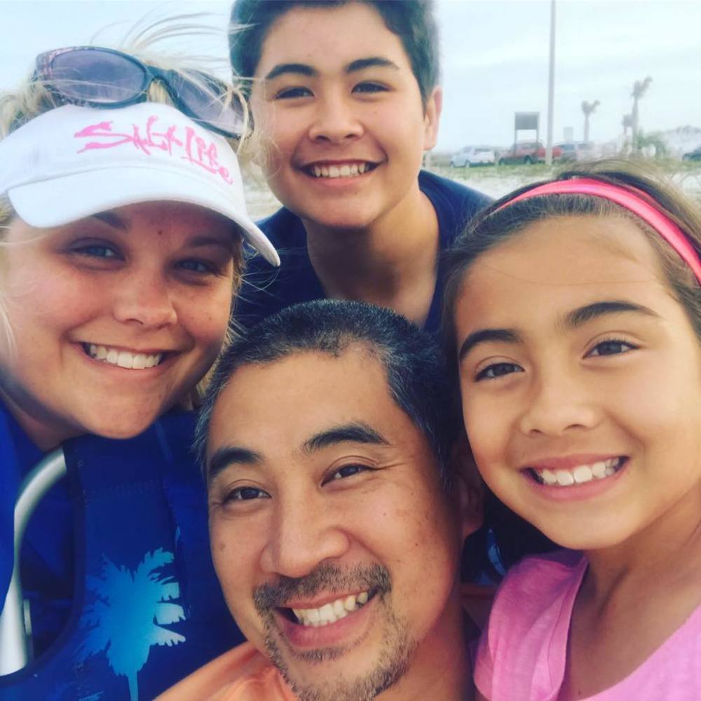 Meet your Posher, Stacey