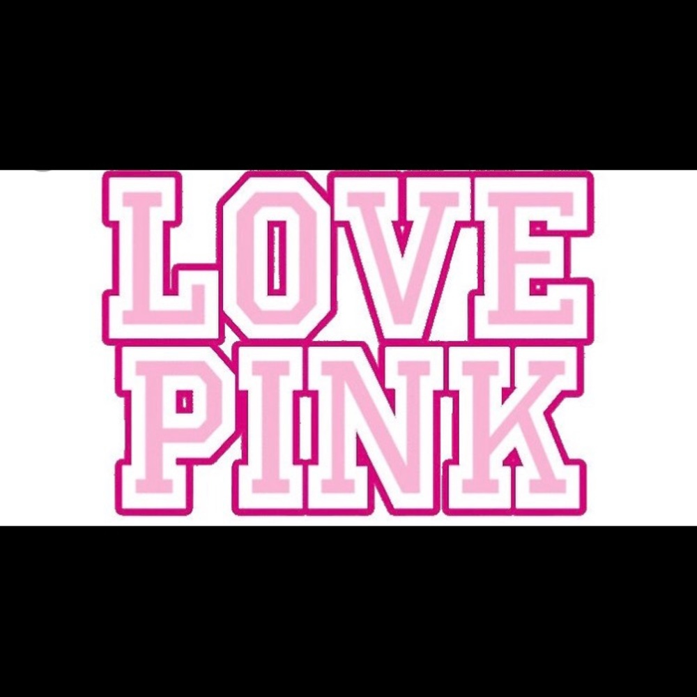 Love PINK and VS?