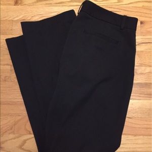 Express slacks