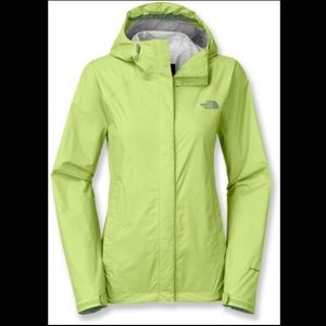 Northface Venture Rain Jacket