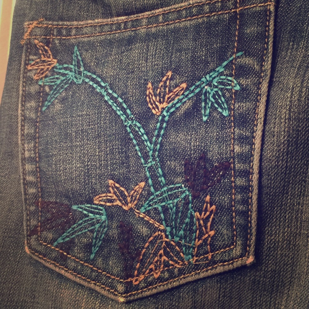 Vigoss Jeans