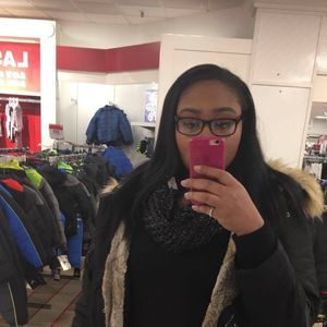 Meet your Posher, Morgan