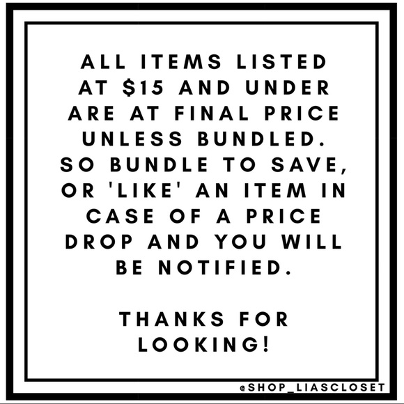 Kirra (from Pacsun) Tribal Print Shorts in B&W - Picture 3 of 3