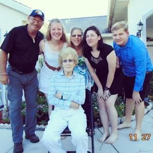 Meet your Posher, Kenneth