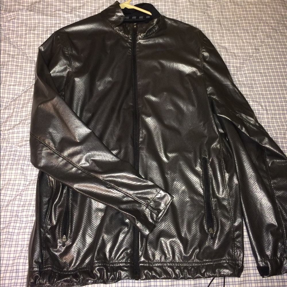 Nike jacket