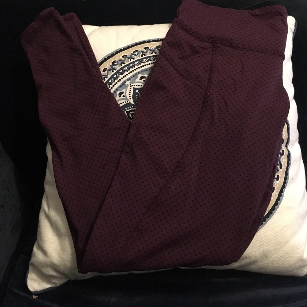 Strut this running or yoga leggings/tights