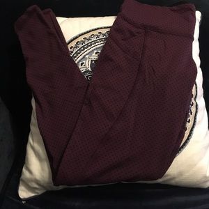 Strut this running or yoga leggings/tights