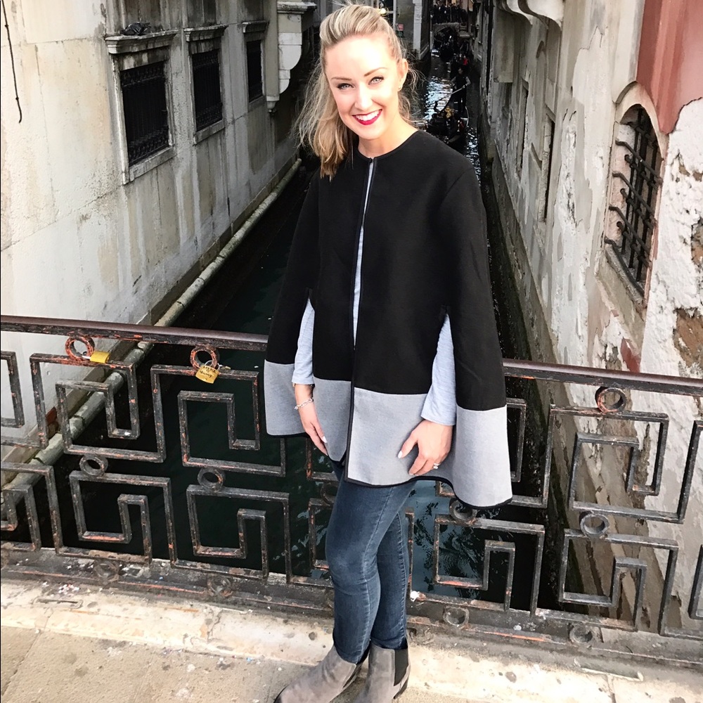 Meet your Posher, Jess