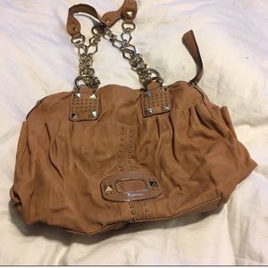 Marciano purse