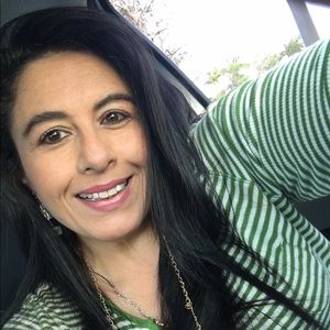 Meet your Posher, Aracely