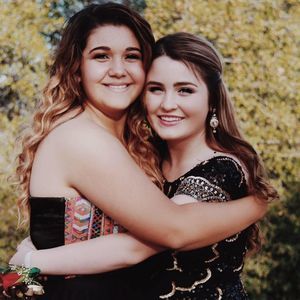 Meet your Posher, Mackenzie