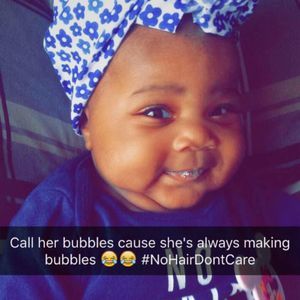 Meet your Posher, Perry