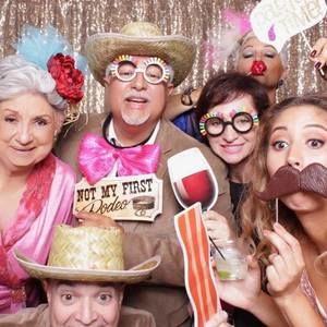 Meet your Posher, Norma