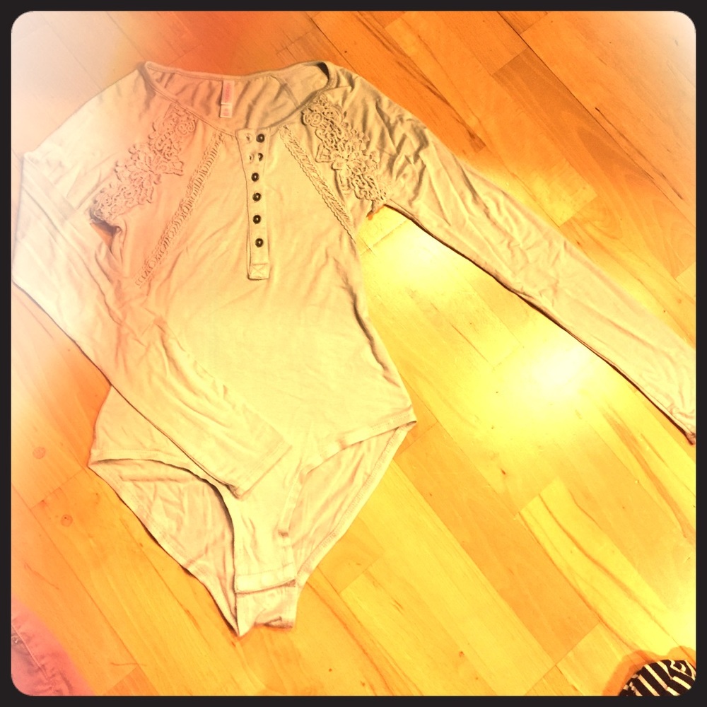Bodysuit