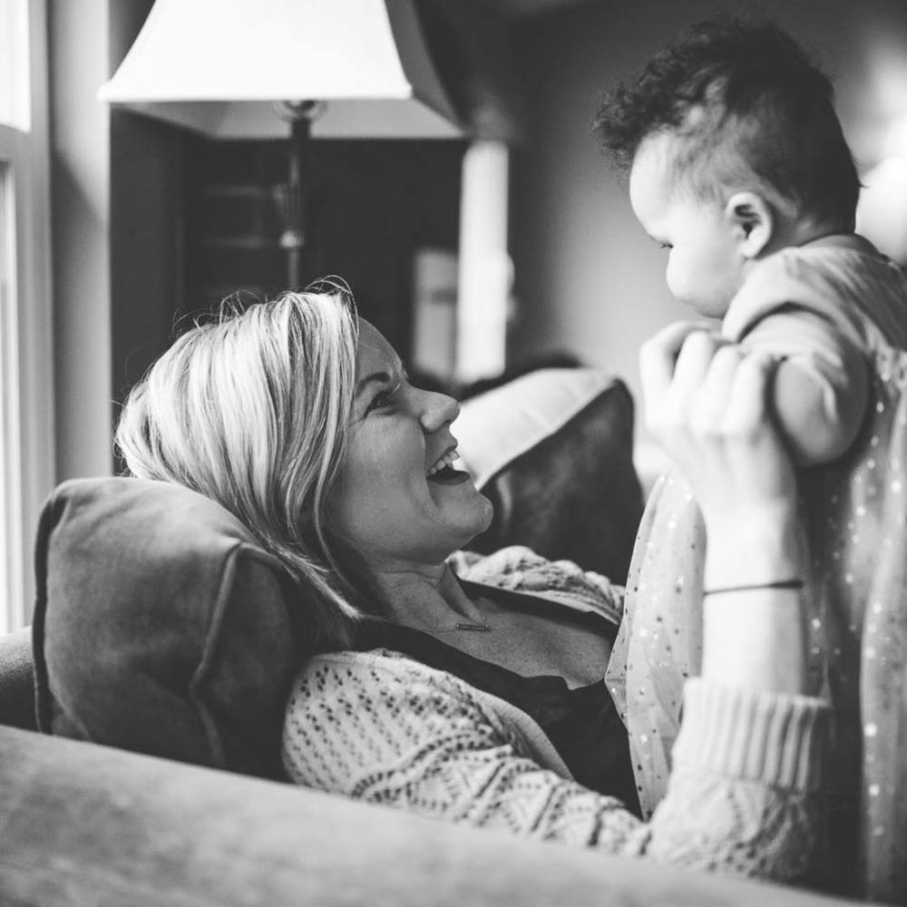 Meet your Posher, Calley