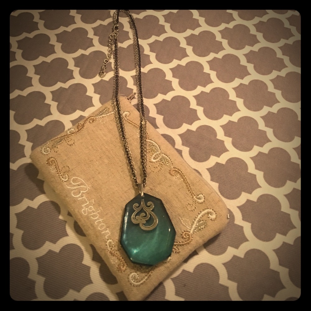 Brighton Shell Necklace