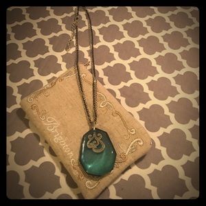 Brighton Shell Necklace