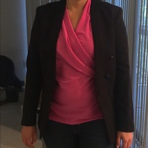 HnM formal coat for women