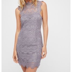 Free People Bodycon