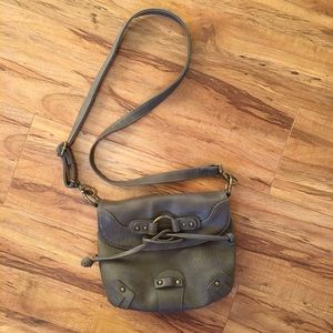 Kimchi Blue purse - like new