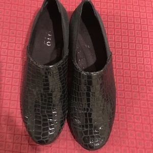 Not sure of brand. Dress shoe