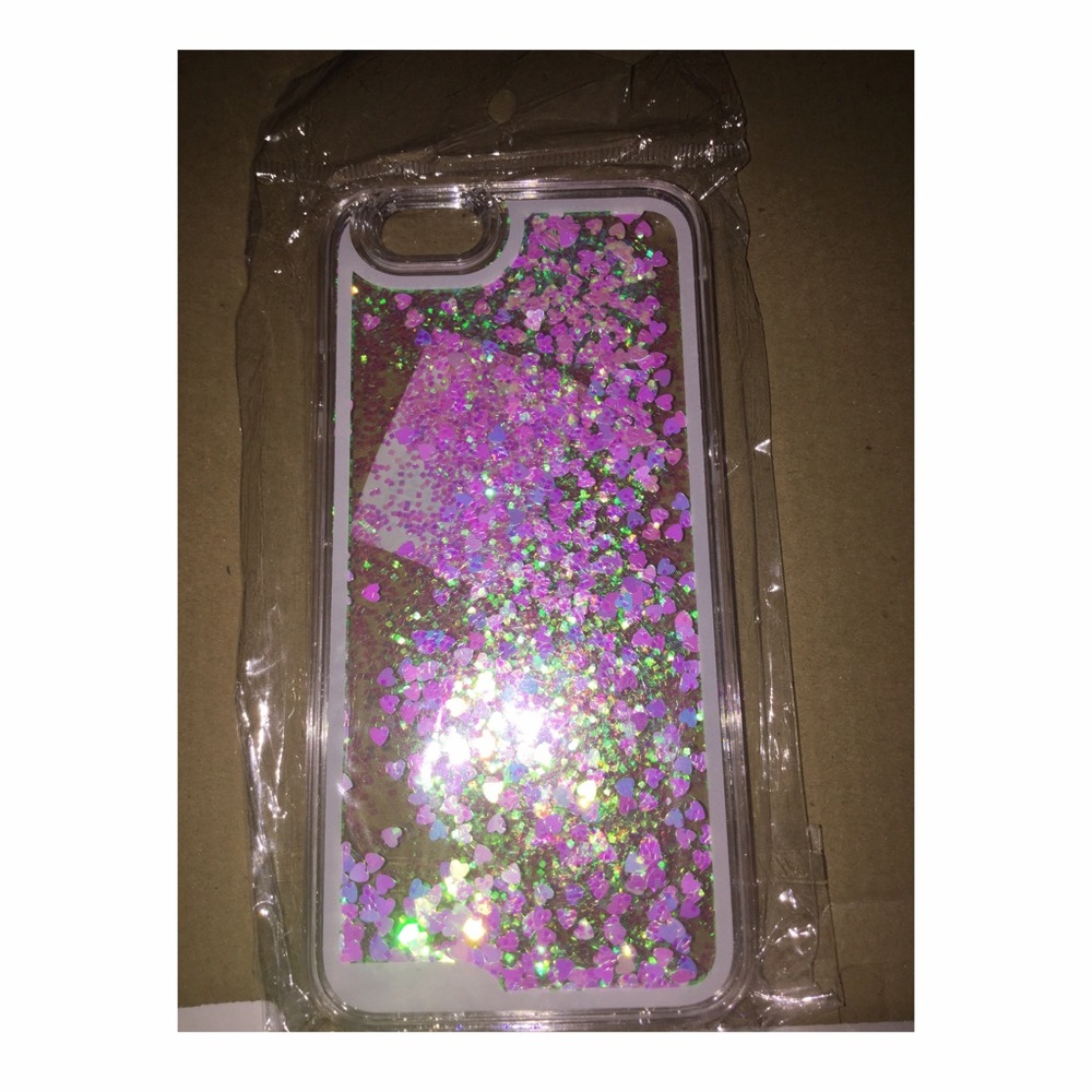 Cute iPhone case