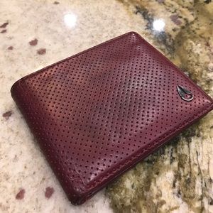 Nixon Wallet