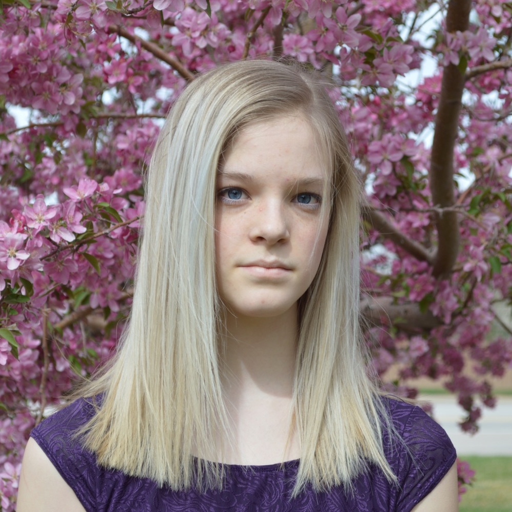 Meet your Posher, Tate