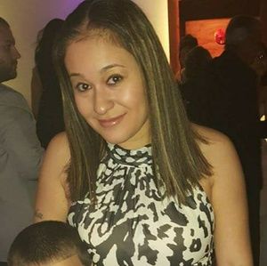 Meet your Posher, Ericka