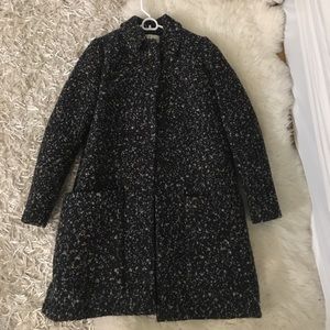 Chloé Coat